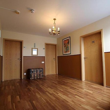 Hotel Latrabjarg Hnjotur Экстерьер фото