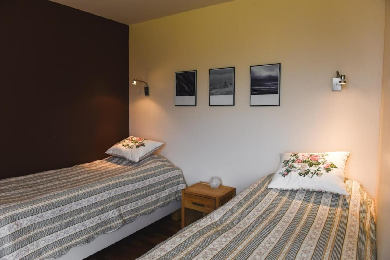 Hotel Latrabjarg Hnjotur Экстерьер фото