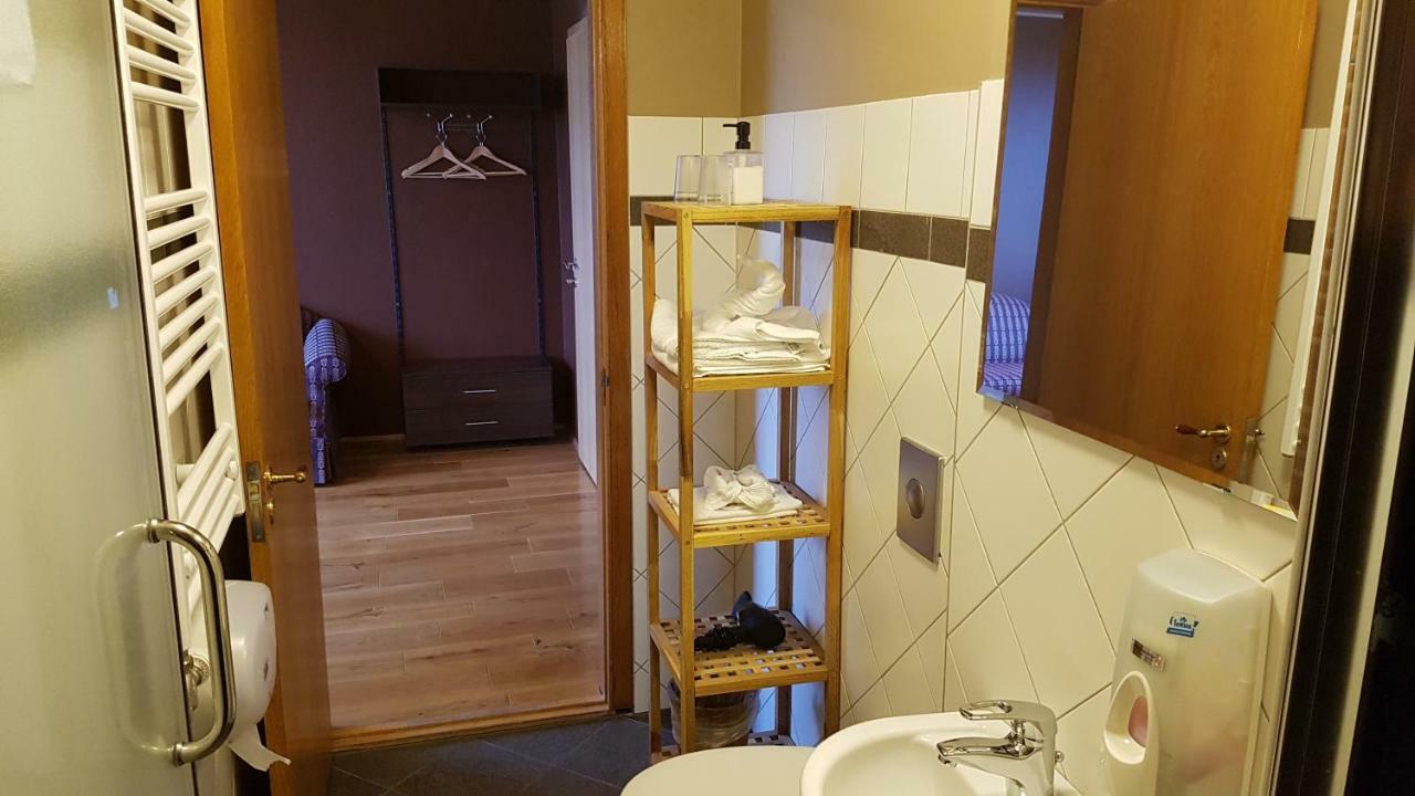 Hotel Latrabjarg Hnjotur Экстерьер фото